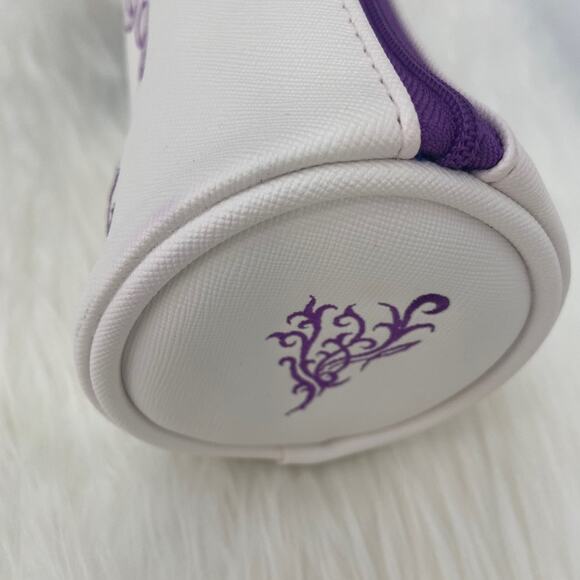 Younique LE Branded Cylinder Makeup Bag! - Picture 4 of 5